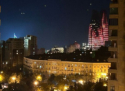 Satılır 3 otaqlı 120 m2 yeni tikili Hüseyn Cavid parkı