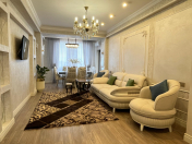 Satılır 3 otaqlı 115.5 m2 yeni tikili Gənclik m.