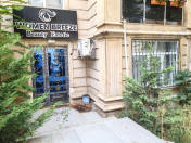 Satılır 3 otaqlı 108 m2 obyekt Şəlalə parkı