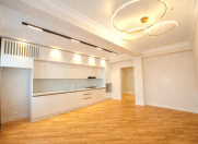 Satılır 3 otaqlı 100 m2 yeni tikili Bakıxanov