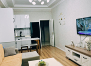 Satılır 2 otaqlı 70 m2 yeni tikili Sumqayıt