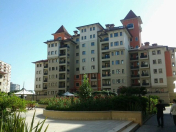 Satılır 4 otaqlı 205 m2 yeni tikili Gənclik m.
