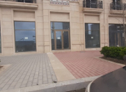 İcarəyə verilir 1 otaqlı 111 m2 obyekt Ağ şəhər