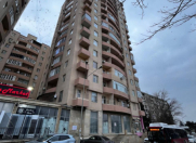 Satılır 2 otaqlı 84 m2 yeni tikili Qaraçuxur