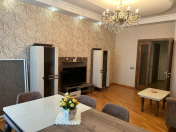 Satılır 3 otaqlı 145 m2 yeni tikili Gənclik m.