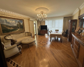 Satılır 3 otaqlı 128 m2 yeni tikili Nərimanov r.