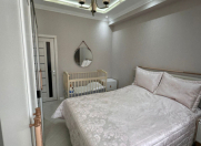 Satılır 2 otaqlı 55 m2 yeni tikili Zığ