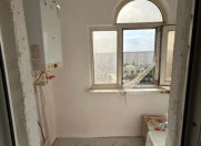 Satılır 4 otaqlı 90 m2 yeni tikili Sumqayıt