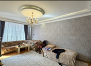 Satılır 3 otaqlı 105 m2 yeni tikili Neftçilər m.