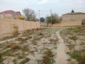 Satılır 2 sot torpaq Sumqayıt