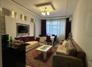 Satılır 3 otaqlı 70 m2 yeni tikili Neftçilər m.