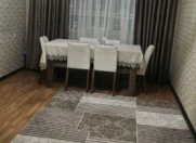 Satılır 2 otaqlı 67 m2 yeni tikili İnşaatçılar m.