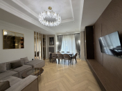 Satılır 4 otaqlı 141 m2 yeni tikili Ağ şəhər