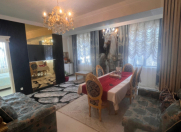 Satılır 3 otaqlı 119 m2 yeni tikili Əhmədli m.