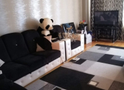 Satılır 2 otaqlı 70 m2 yeni tikili Qara Qarayev m.