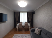 Satılır 3 otaqlı 85 m2 köhnə tikili Xətai r.