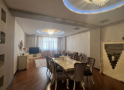 Satılır 3 otaqlı 170 m2 yeni tikili Nəsimi r.