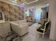 Satılır 3 otaqlı 94 m2 yeni tikili Köhnə Günəşli
