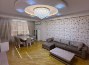 Satılır 3 otaqlı 175 m2 yeni tikili 28 May m.