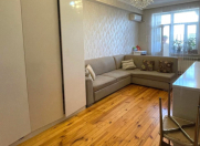 Satılır 2 otaqlı 55 m2 yeni tikili Xətai r.