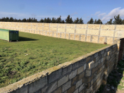 Satılır 15 sot torpaq Novxanı