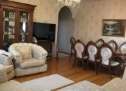 Satılır 3 otaqlı 110 m2 yeni tikili Biləcəri