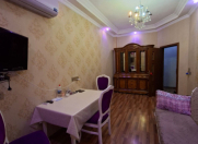 Satılır 2 otaqlı 60 m2 yeni tikili Masazır