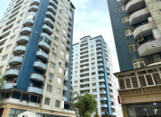 Satılır 3 otaqlı 101 m2 yeni tikili Dövlət Statistika Komitəsi