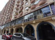 İcarəyə verilir 1 otaqlı 125 m2 obyekt Nəriman Nərimanov m.