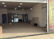 İcarəyə verilir 1 otaqlı 75 m2 obyekt Xətai r.