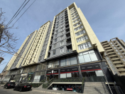 Satılır 2 otaqlı 102 m2 yeni tikili Şah İsmayıl Xətai m.