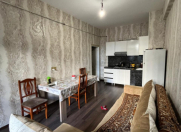 Satılır 4 otaqlı 92 m2 yeni tikili Neftçilər m.