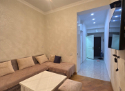 Satılır 1 otaqlı 27 m2 yeni tikili 28 May m.