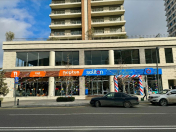 Satılır 2 otaqlı 65 m2 yeni tikili Ağ şəhər