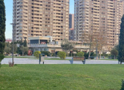 Satılır 2 otaqlı 60 m2 yeni tikili Şah İsmayıl Xətai m.