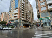 Satılır 3 otaqlı 101 m2 yeni tikili Şah İsmayıl Xətai m.