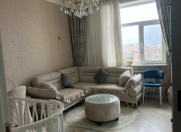 Satılır 2 otaqlı 60 m2 yeni tikili Xalqlar Dostluğu m.