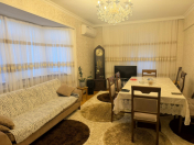 Satılır 3 otaqlı 85 m2 yeni tikili Xətai r.