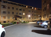 Satılır 1 otaqlı 42 m2 yeni tikili Masazır