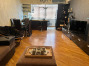 Satılır 3 otaqlı 86 m2 yeni tikili Yeni Yasamal