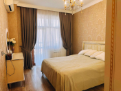 Satılır 2 otaqlı 75 m2 yeni tikili Koroğlu m.