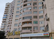Satılır 4 otaqlı 127 m2 yeni tikili Xətai r.