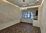 Satılır 2 otaqlı 63 m2 yeni tikili Neftçilər m.