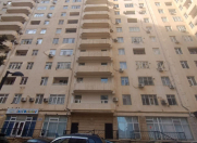 Satılır 3 otaqlı 85 m2 yeni tikili 9 mkr