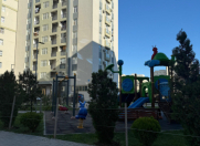 Satılır 3 otaqlı 85 m2 yeni tikili İnşaatçılar m.