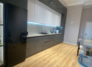 Satılır 4 otaqlı 143.1 m2 yeni tikili Sumqayıt