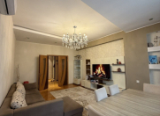 Satılır 2 otaqlı 91 m2 yeni tikili İnşaatçılar m.