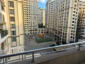 Satılır 3 otaqlı 170 m2 yeni tikili Xətai r.