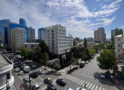 Satılır 4 otaqlı 192 m2 yeni tikili Nəsimi r.