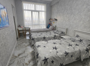 Satılır 3 otaqlı 80 m2 yeni tikili 7 mkr